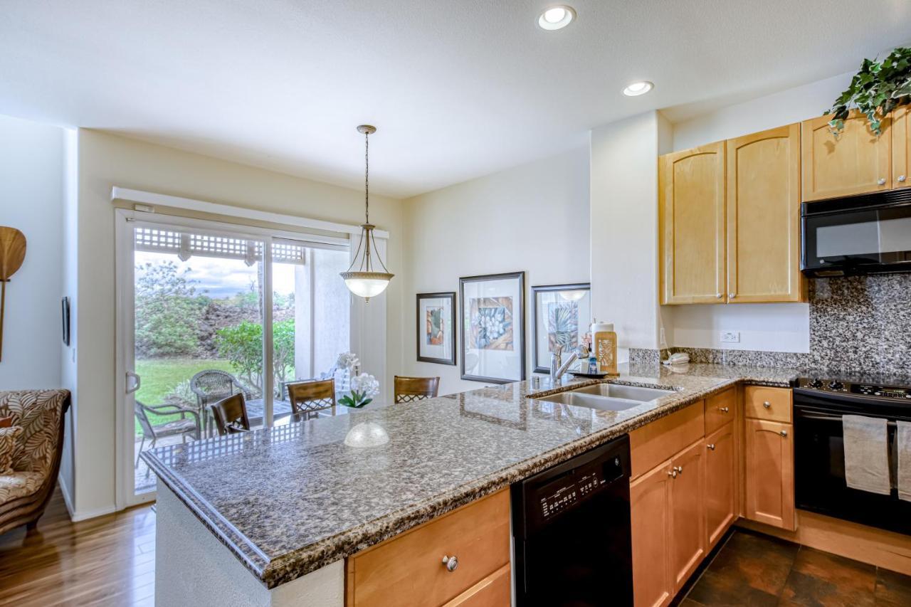 Waikoloa Colony Villas 1703 Extérieur photo