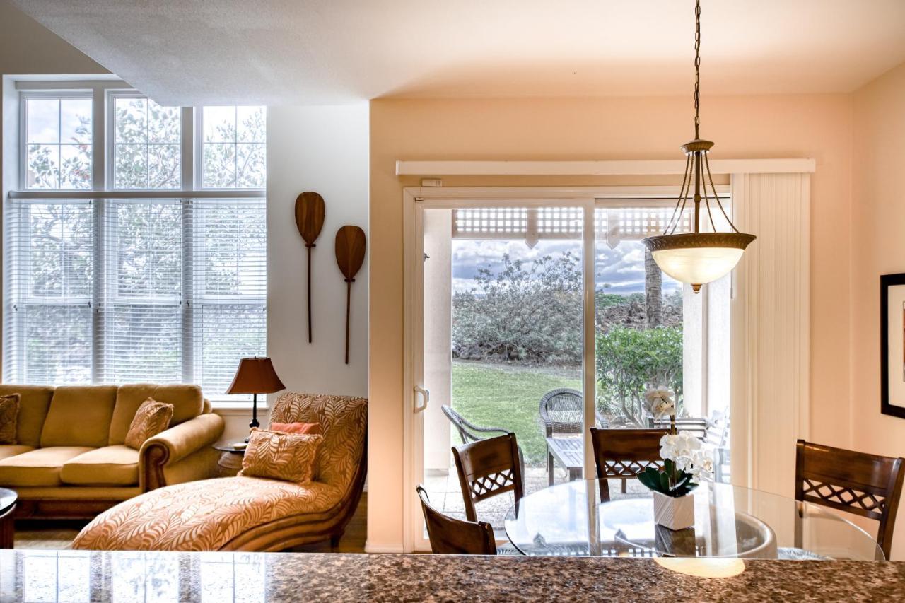 Waikoloa Colony Villas 1703 Extérieur photo