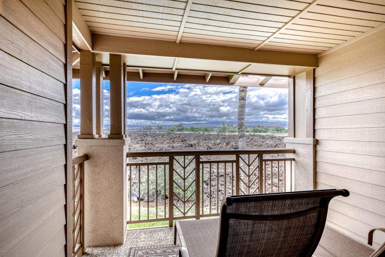 Waikoloa Colony Villas 1703 Extérieur photo