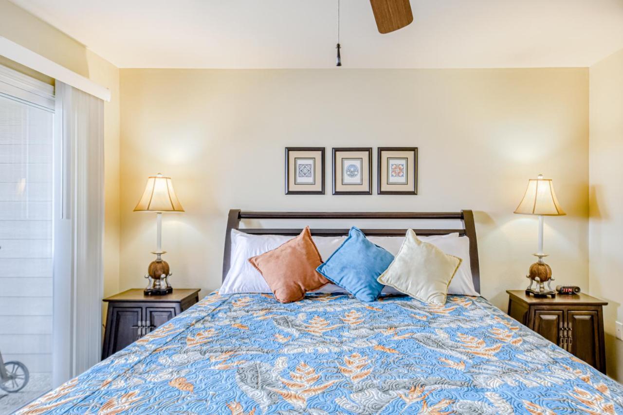Waikoloa Colony Villas 1703 Extérieur photo