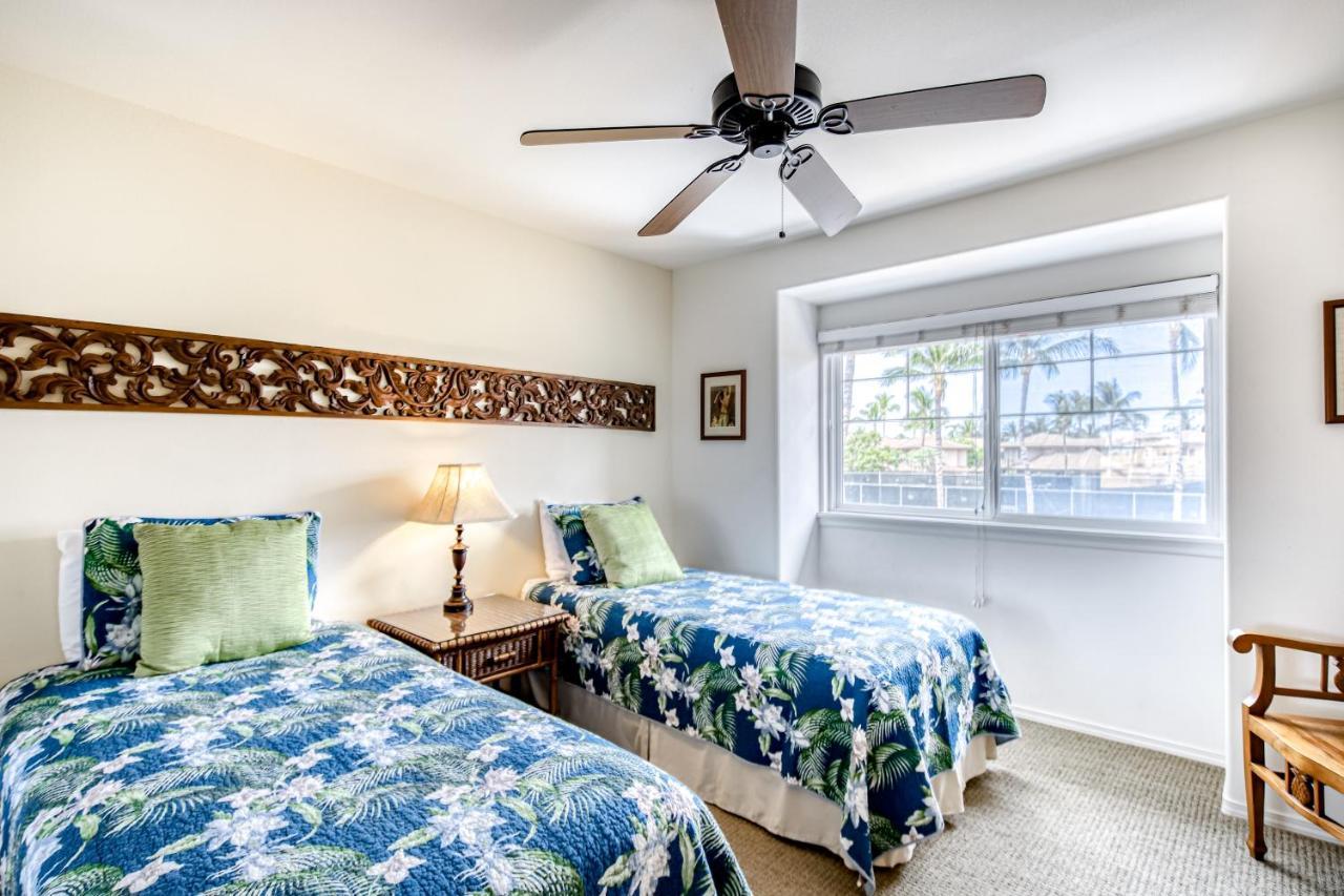 Waikoloa Colony Villas 1703 Extérieur photo
