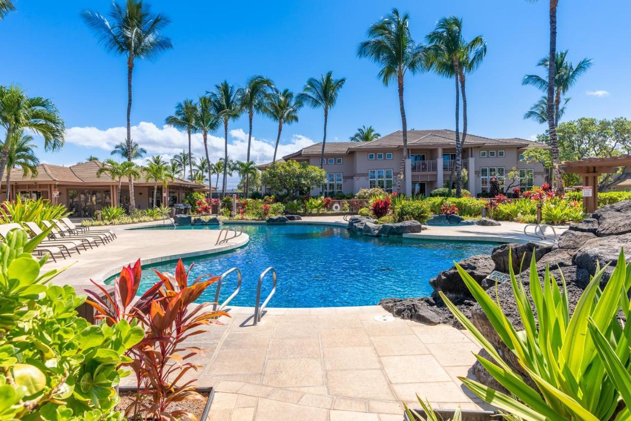 Waikoloa Colony Villas 1703 Extérieur photo