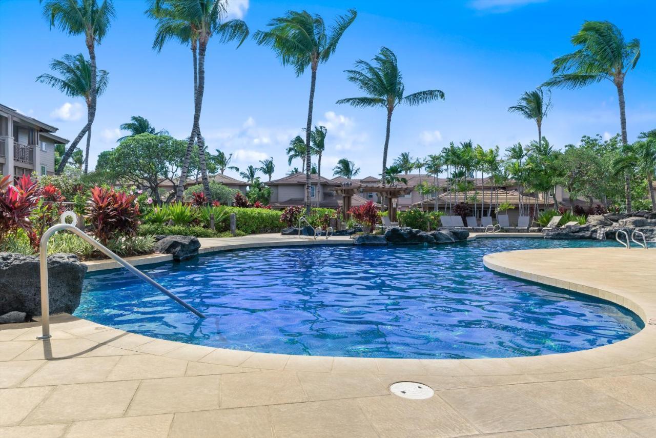 Waikoloa Colony Villas 1703 Extérieur photo