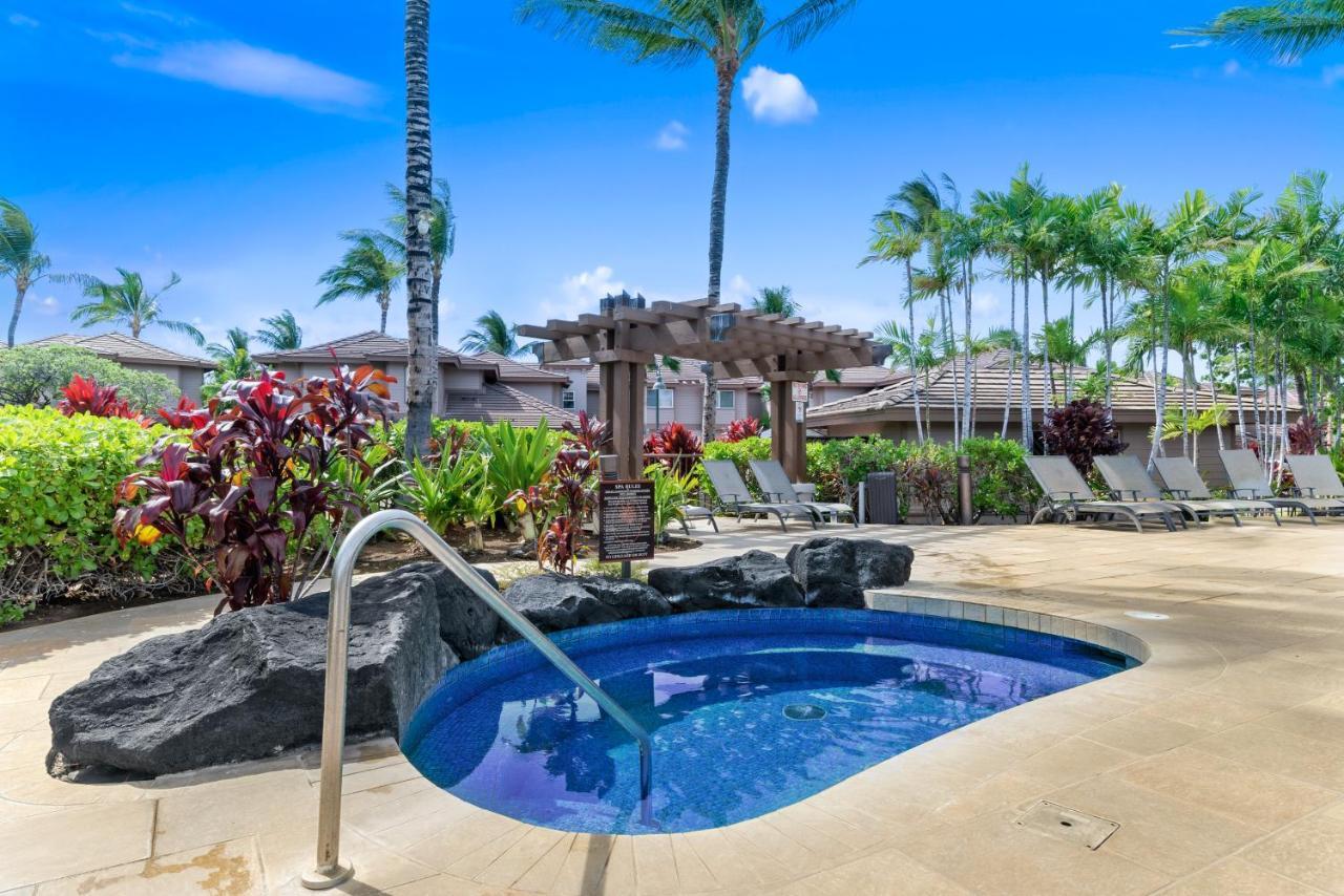 Waikoloa Colony Villas 1703 Extérieur photo
