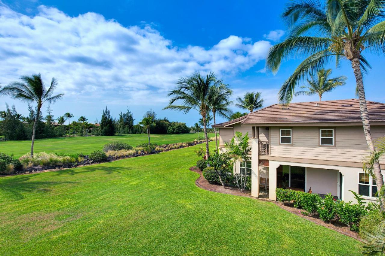 Waikoloa Colony Villas 1703 Extérieur photo