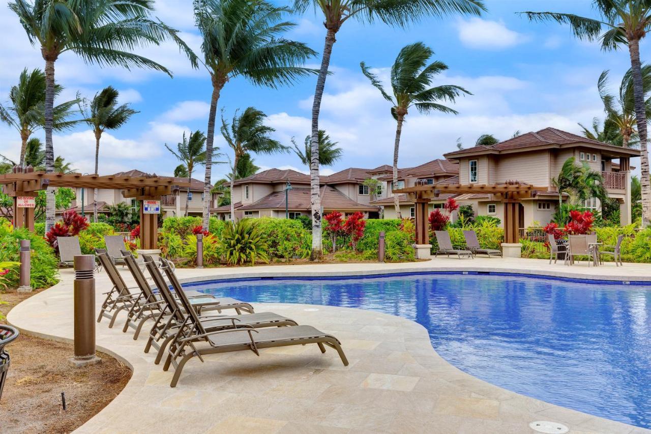 Waikoloa Colony Villas 1703 Extérieur photo