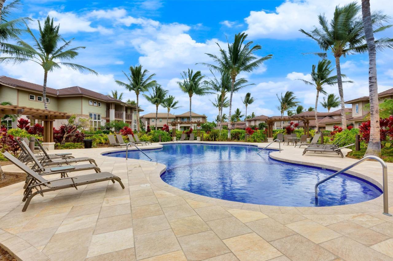 Waikoloa Colony Villas 1703 Extérieur photo